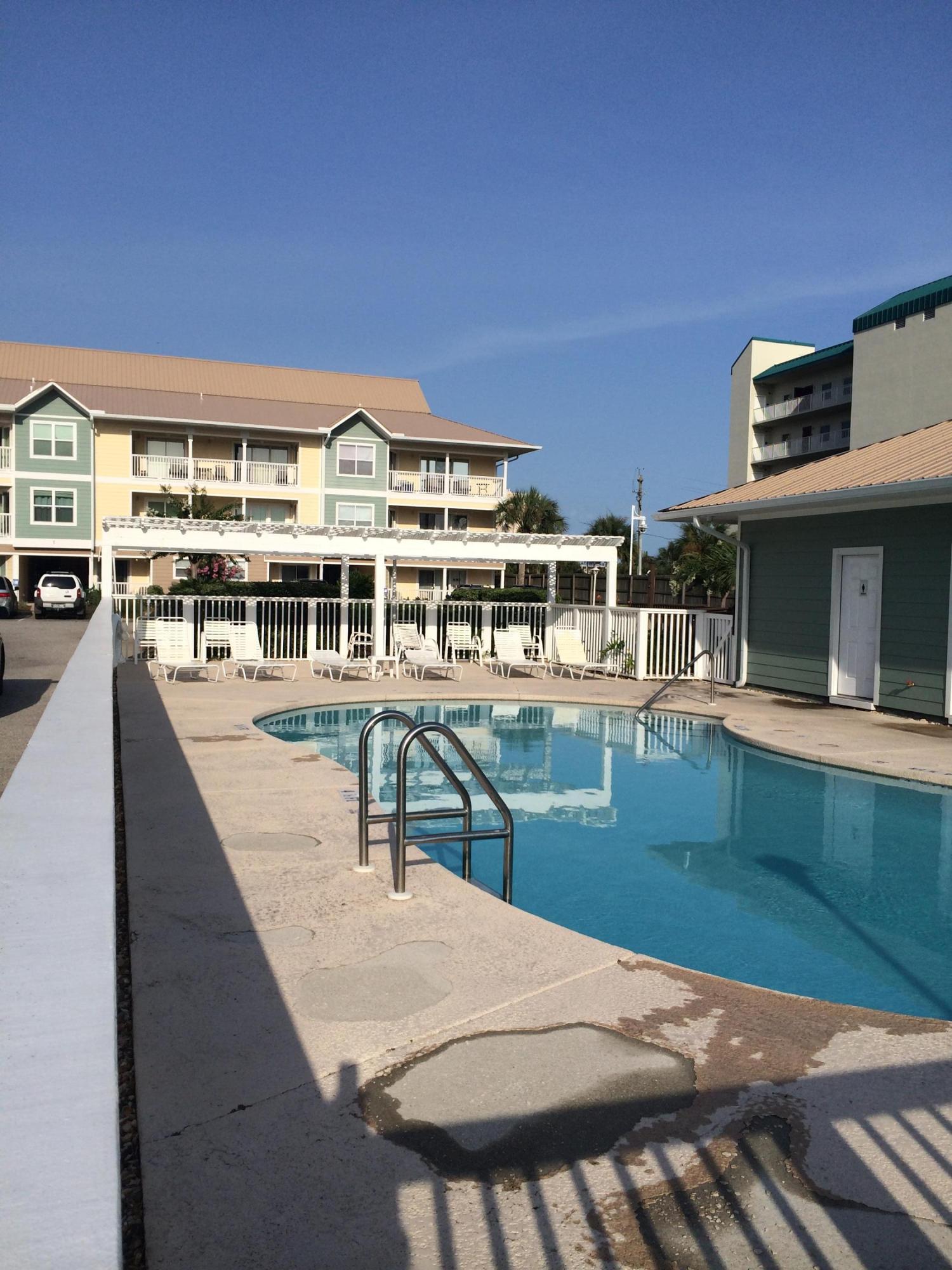 ST MARTIN BEACHWALK PH 2 - Residential