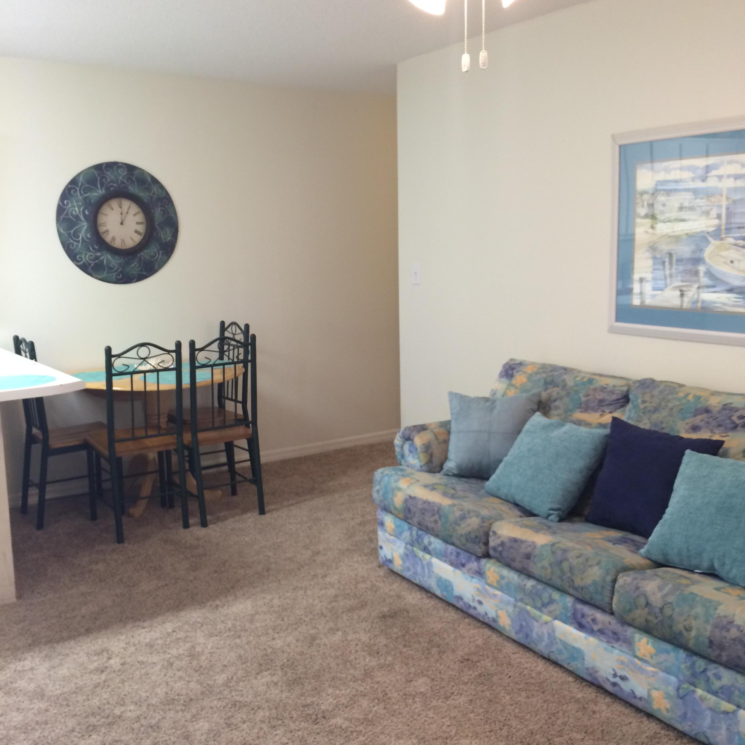 ST MARTIN BEACHWALK PH 2 - Residential