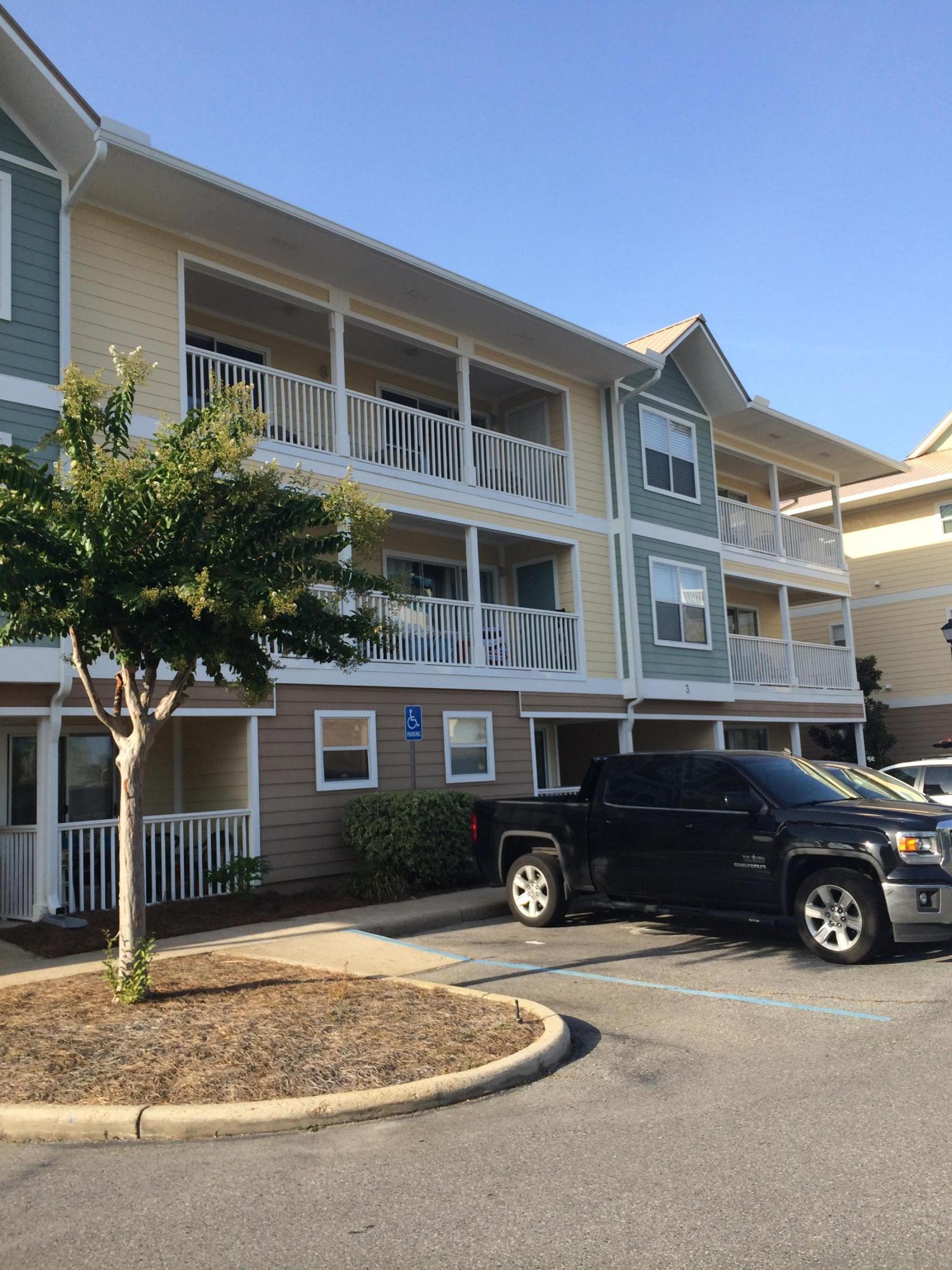 ST MARTIN BEACHWALK PH 2 - Residential