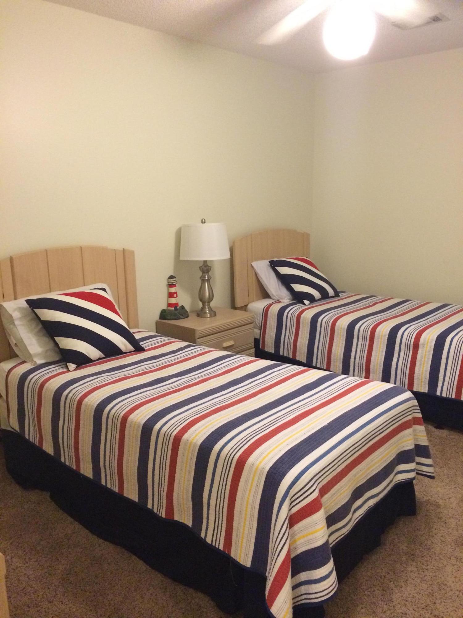 ST MARTIN BEACHWALK PH 2 - Residential