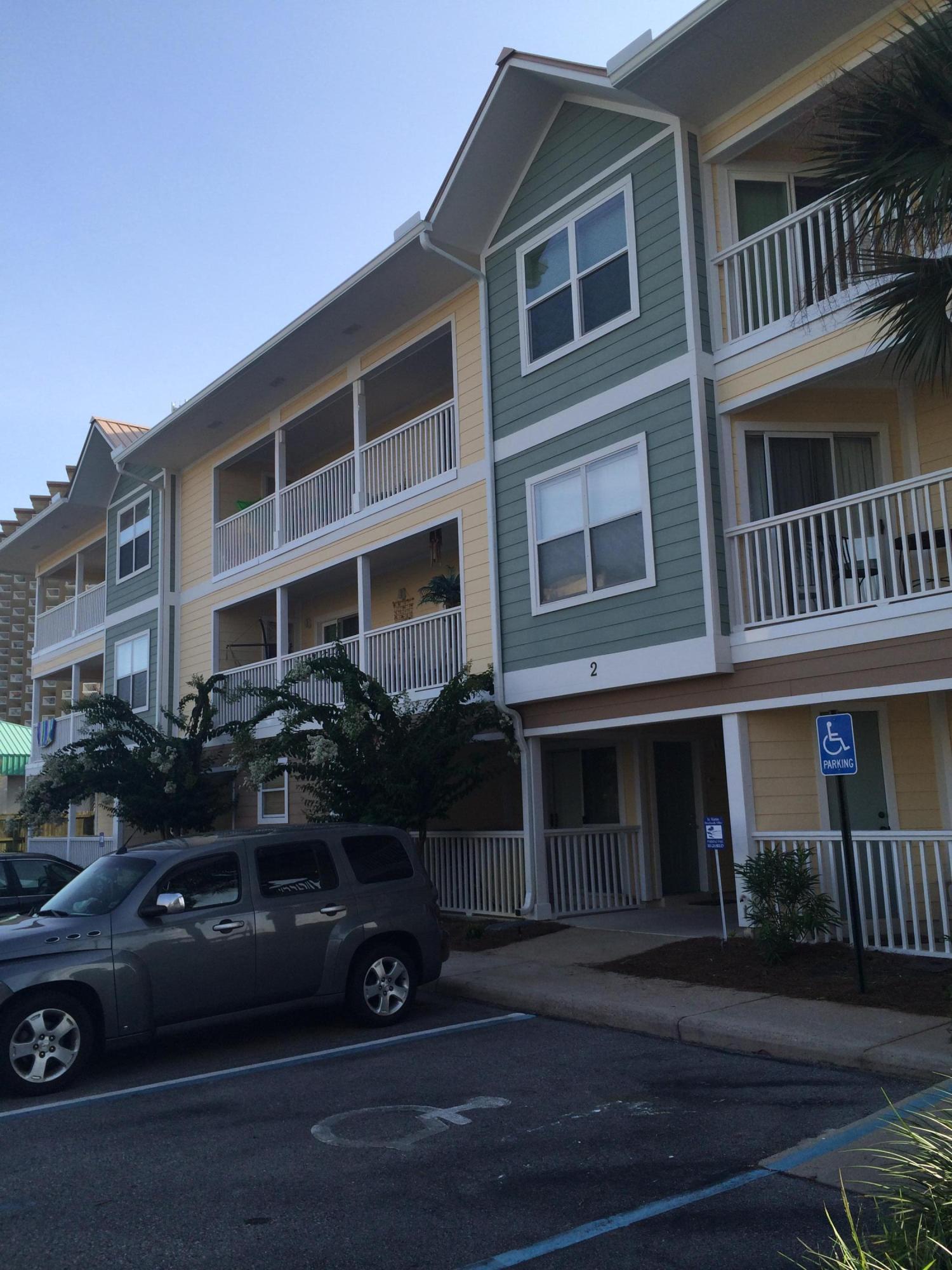 ST MARTIN BEACHWALK PH 2 - Residential