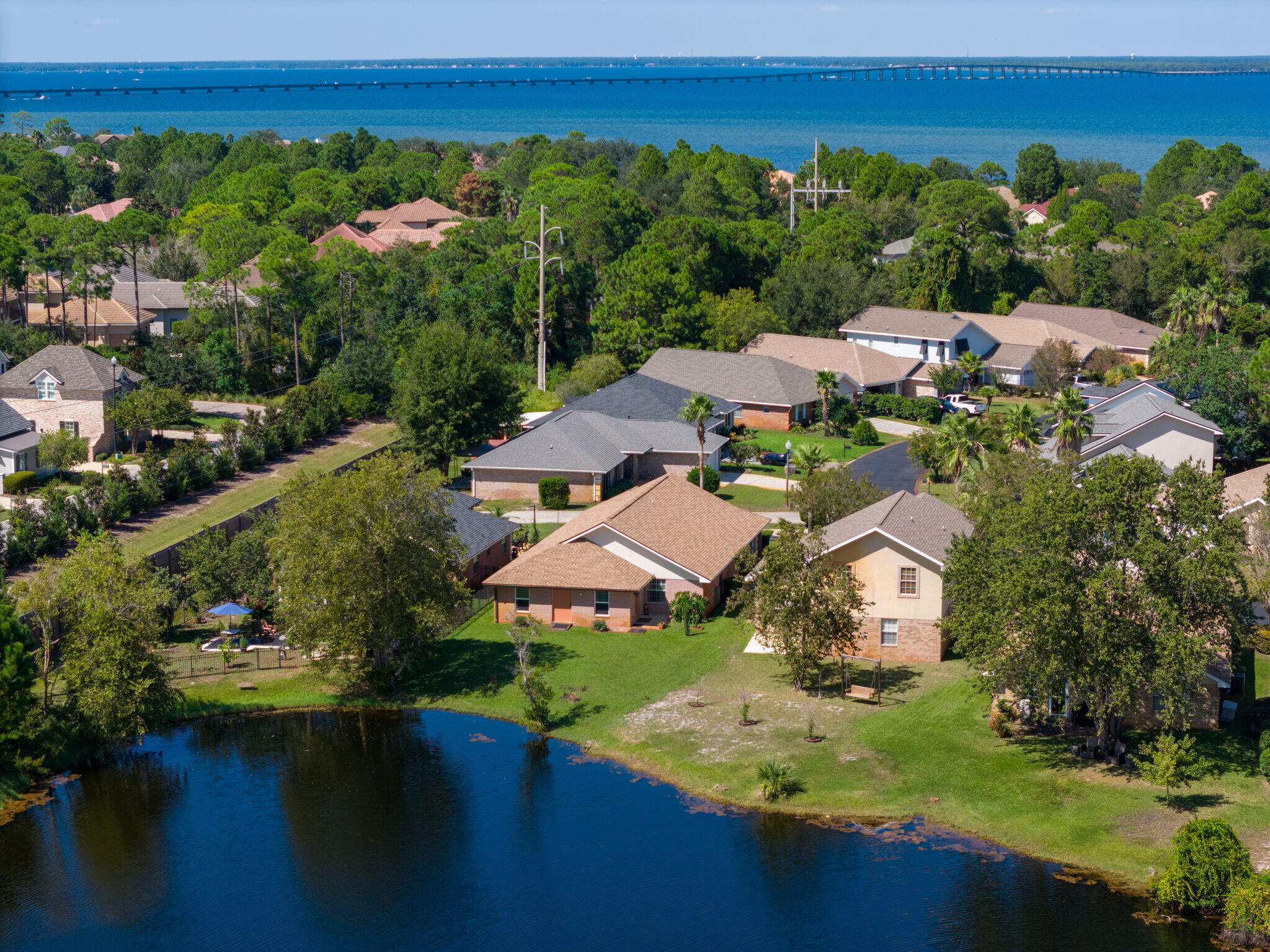 EMERALD LAKES PH 3 - Residential