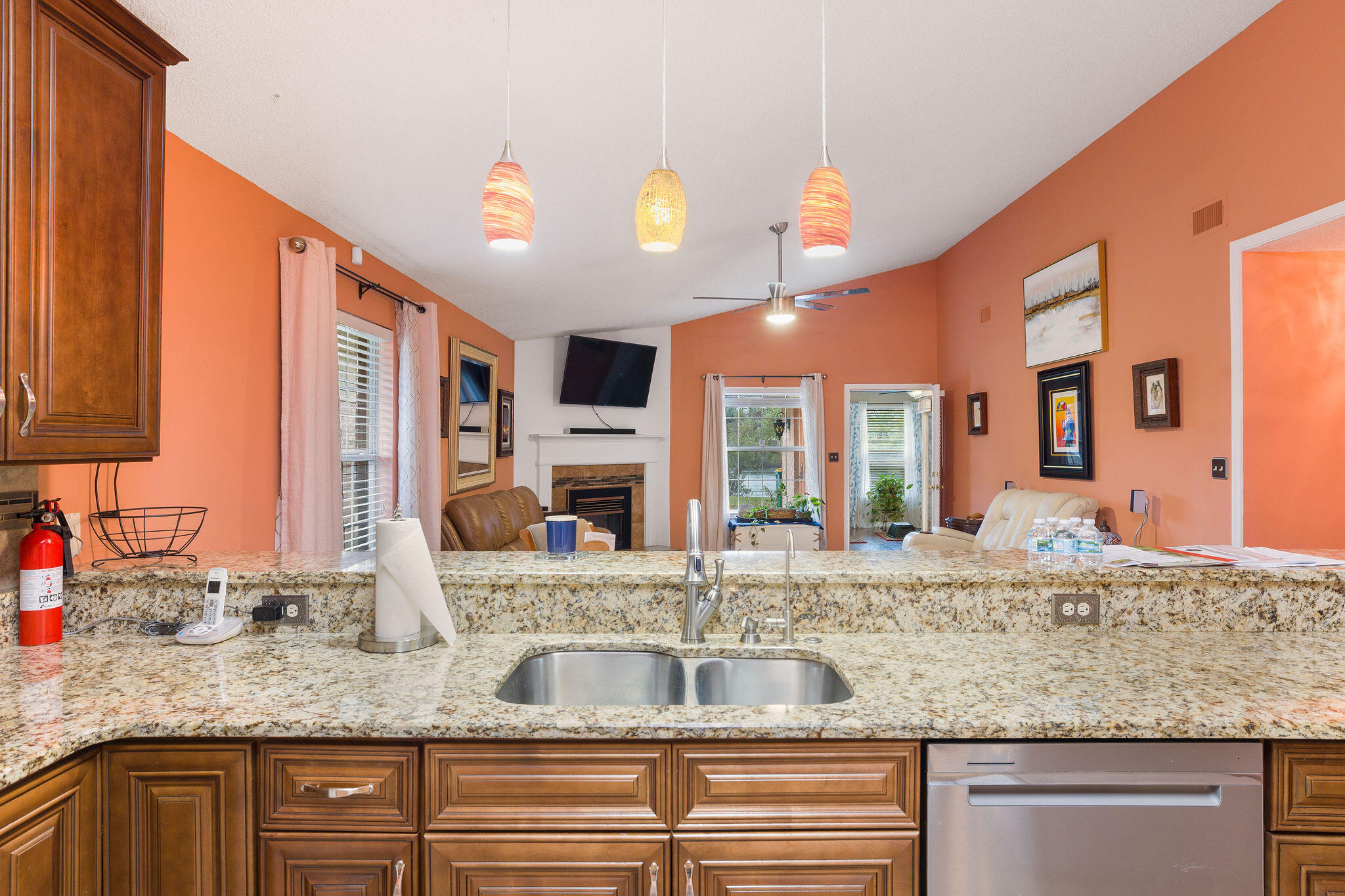 EMERALD LAKES PH 3 - Residential