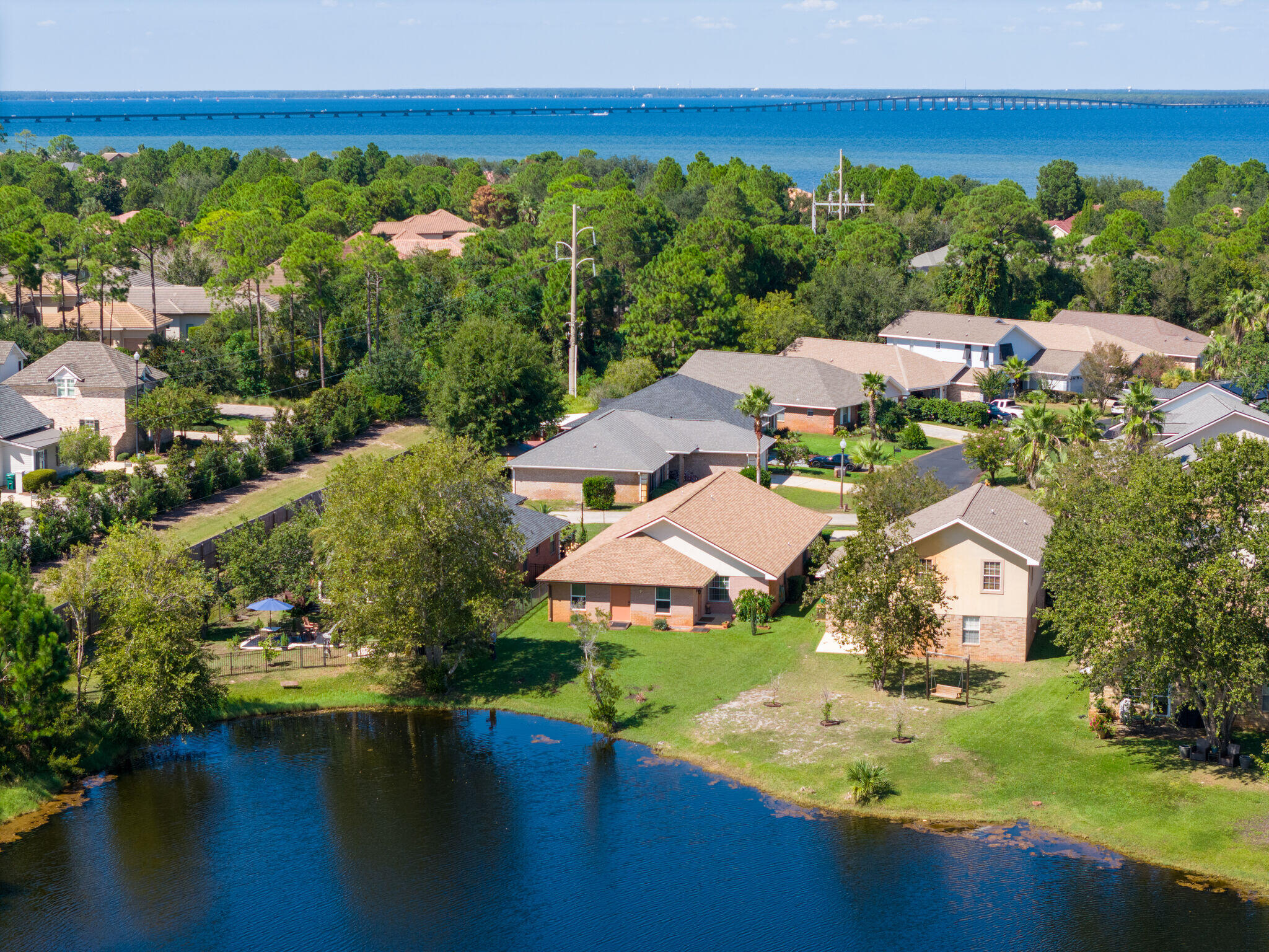 EMERALD LAKES PH 3 - Residential