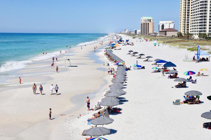 GRAND BAY ESTATES - Residential