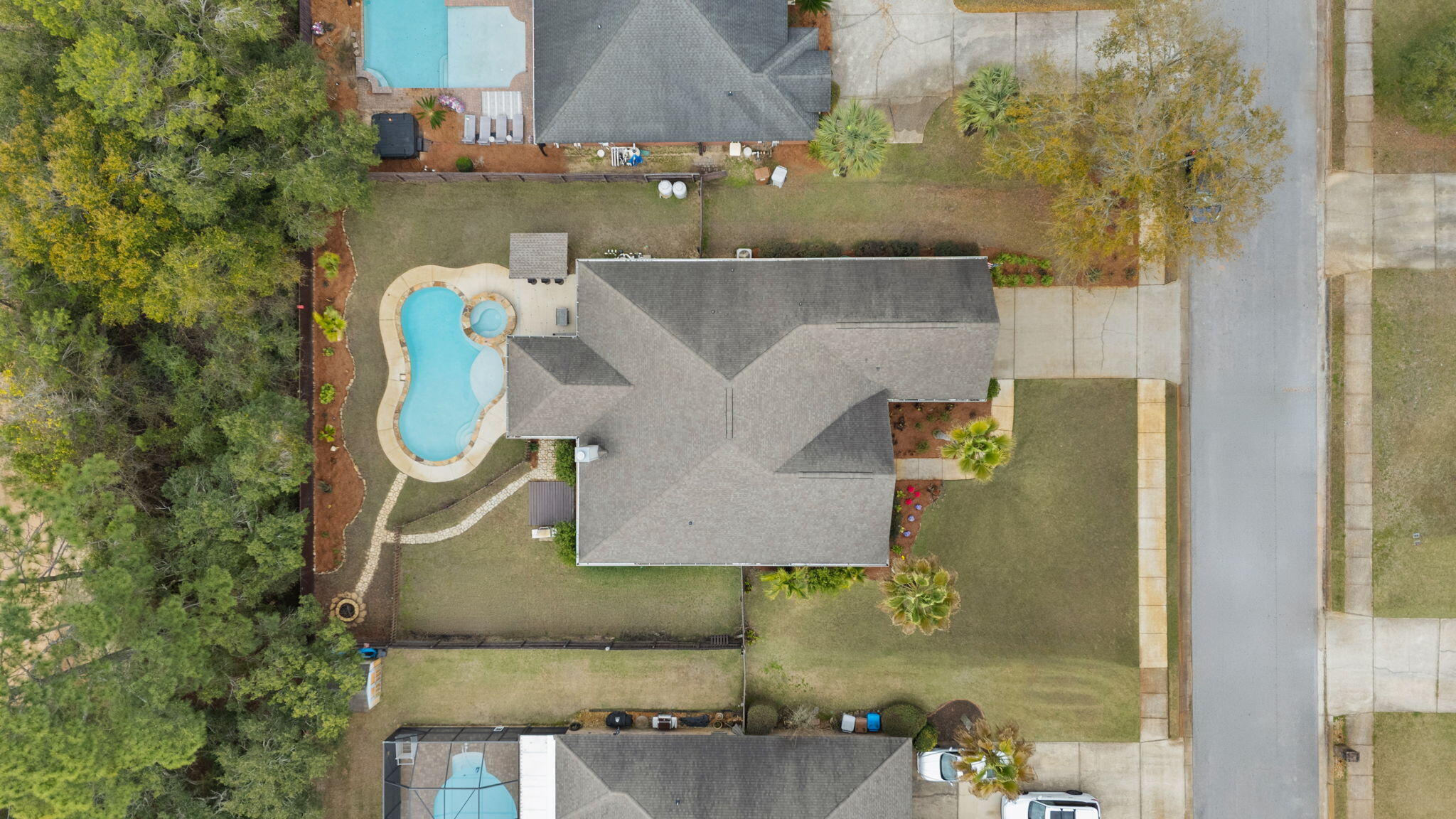 GRAND BAY ESTATES - Residential