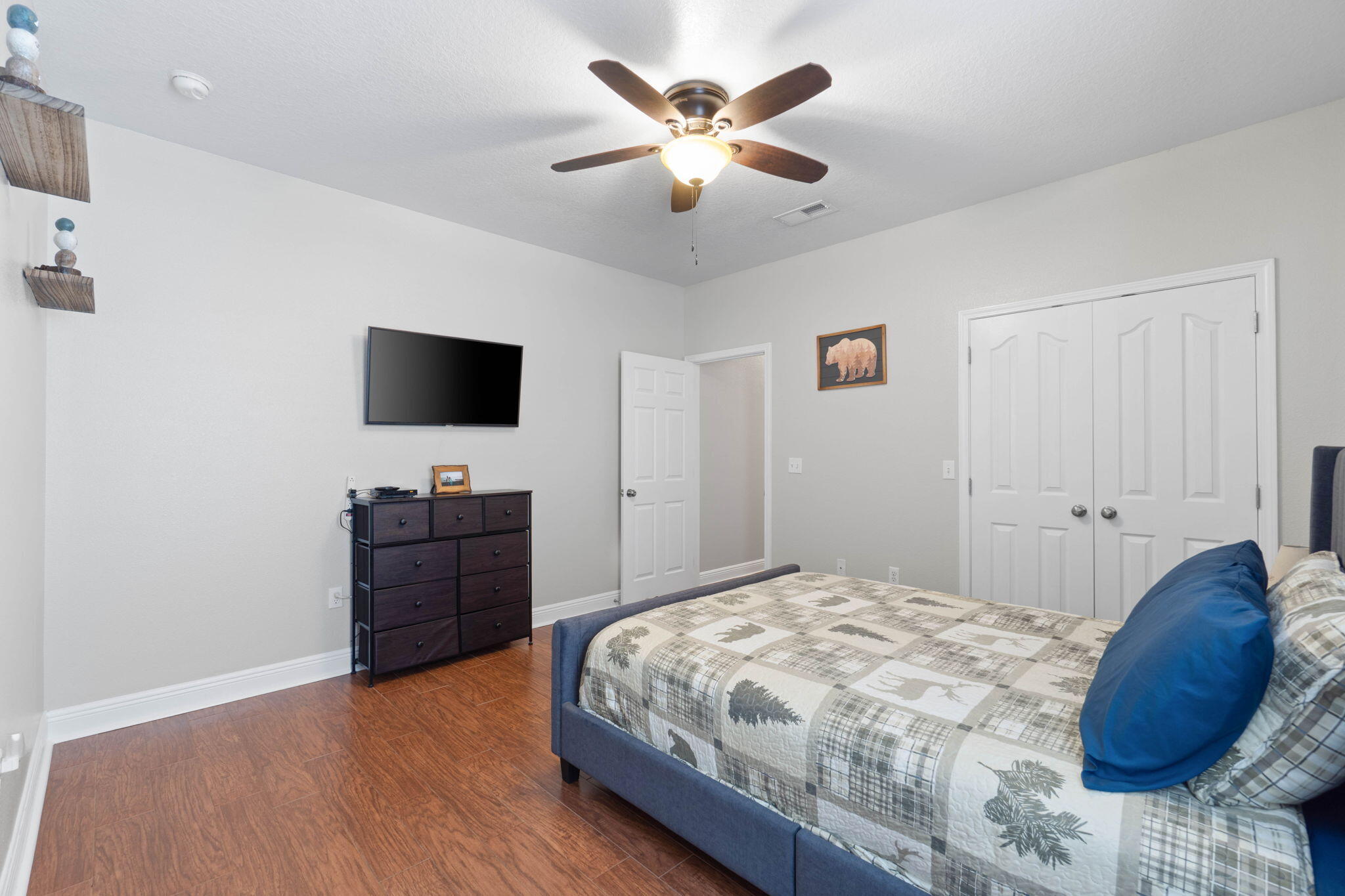 GRAND BAY ESTATES - Residential