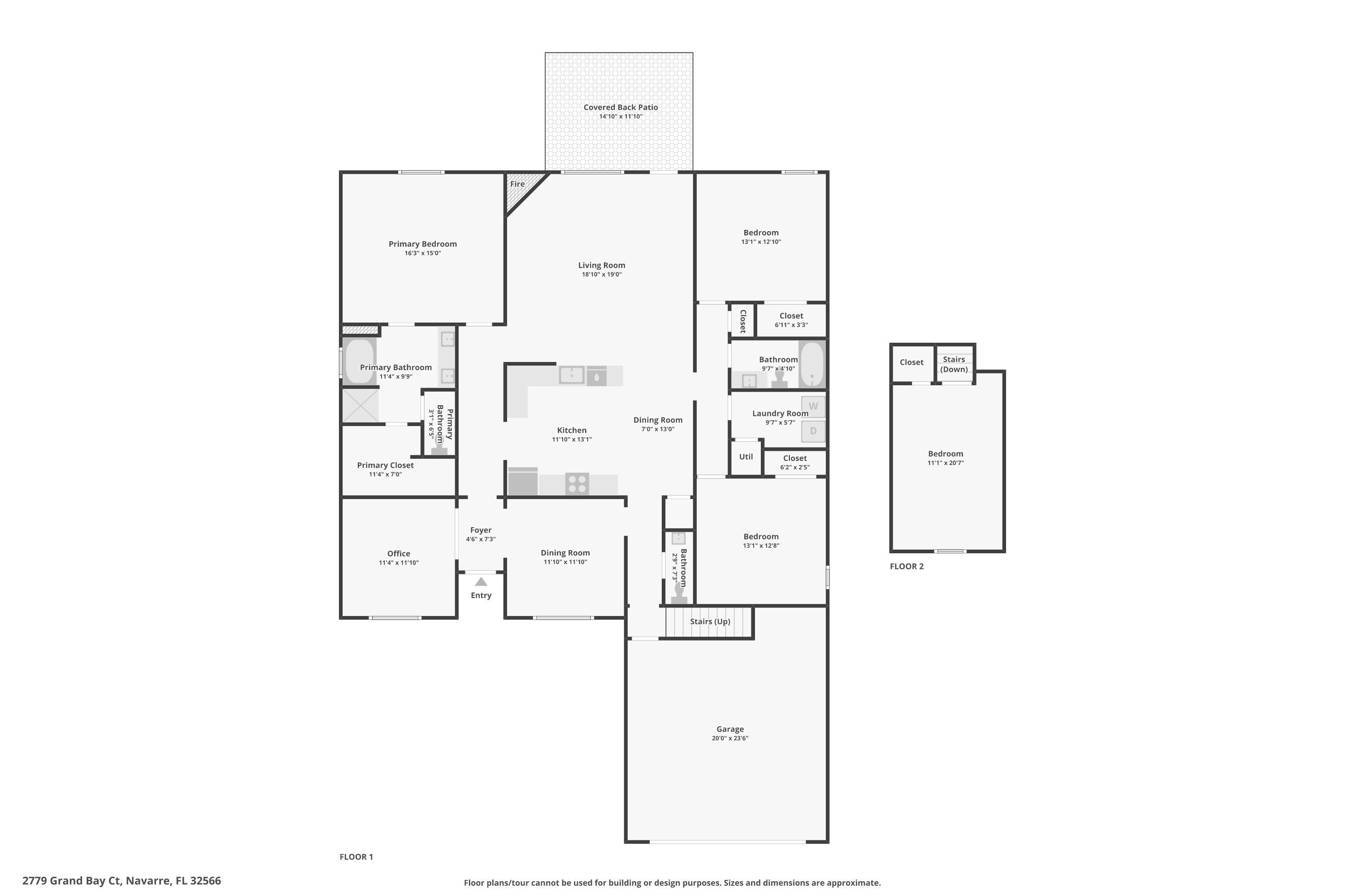 GRAND BAY ESTATES - Residential