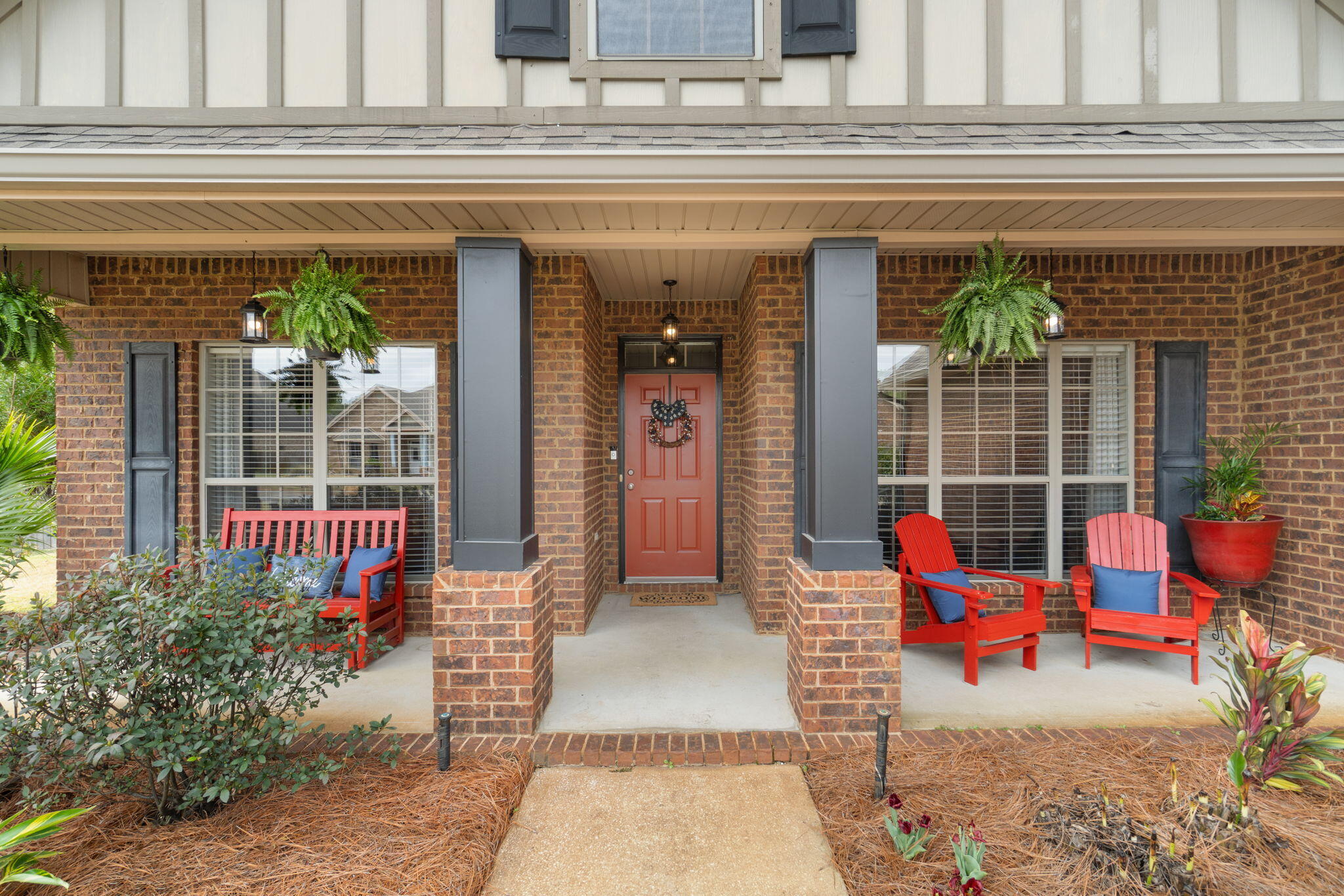 GRAND BAY ESTATES - Residential