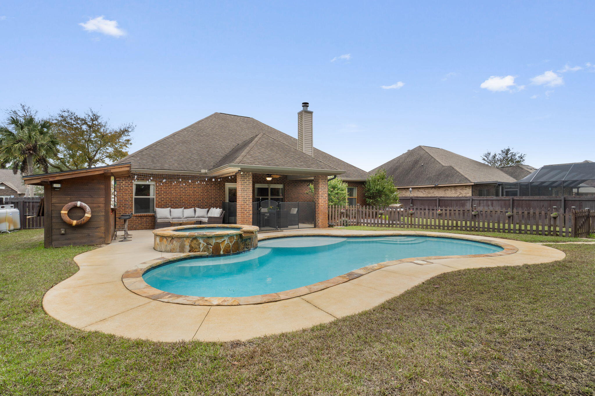 GRAND BAY ESTATES - Residential