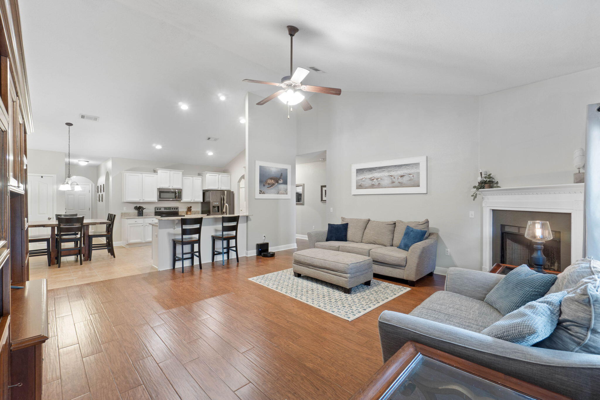 GRAND BAY ESTATES - Residential