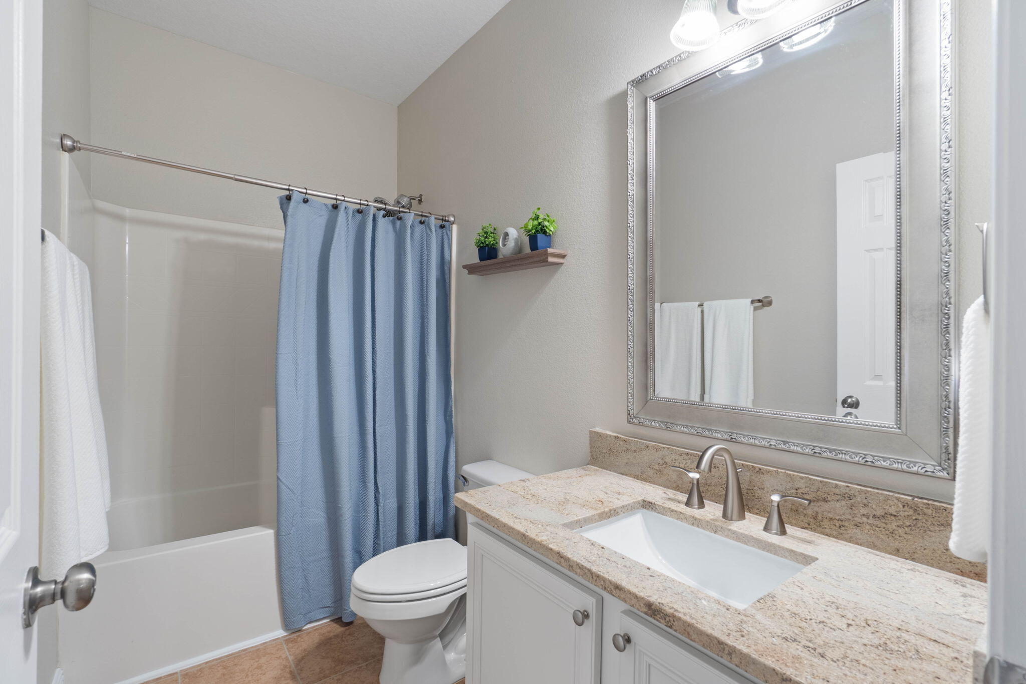 GRAND BAY ESTATES - Residential