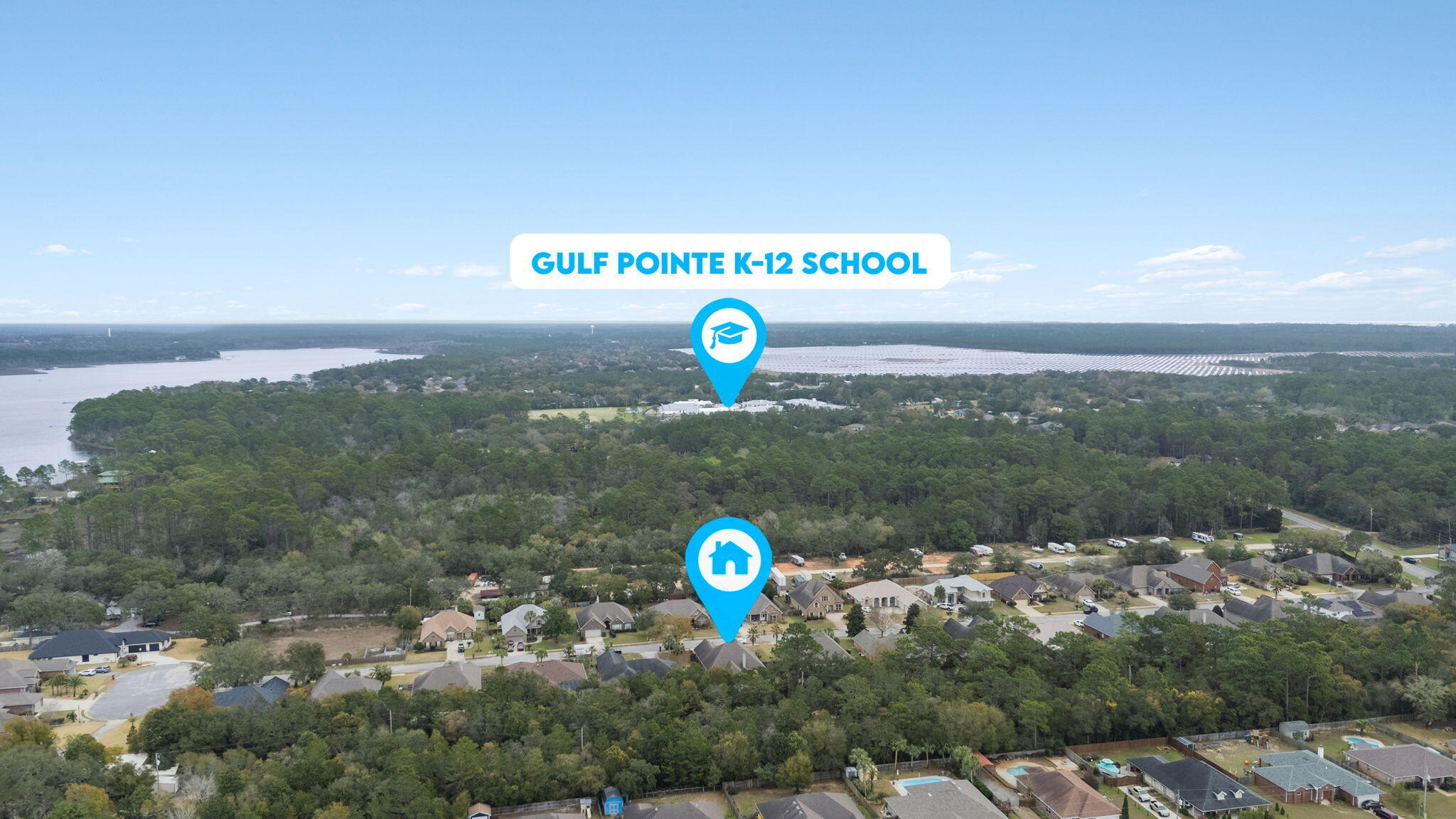 GRAND BAY ESTATES - Residential