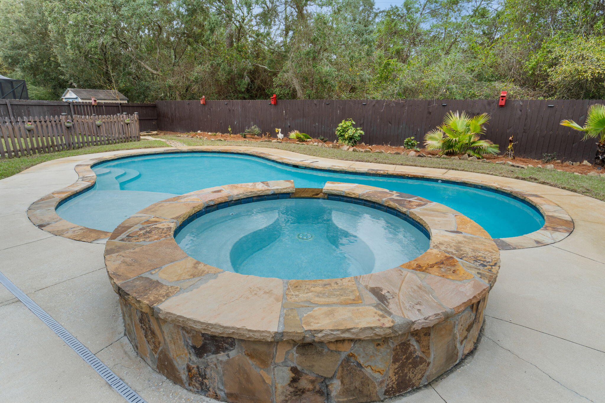 GRAND BAY ESTATES - Residential