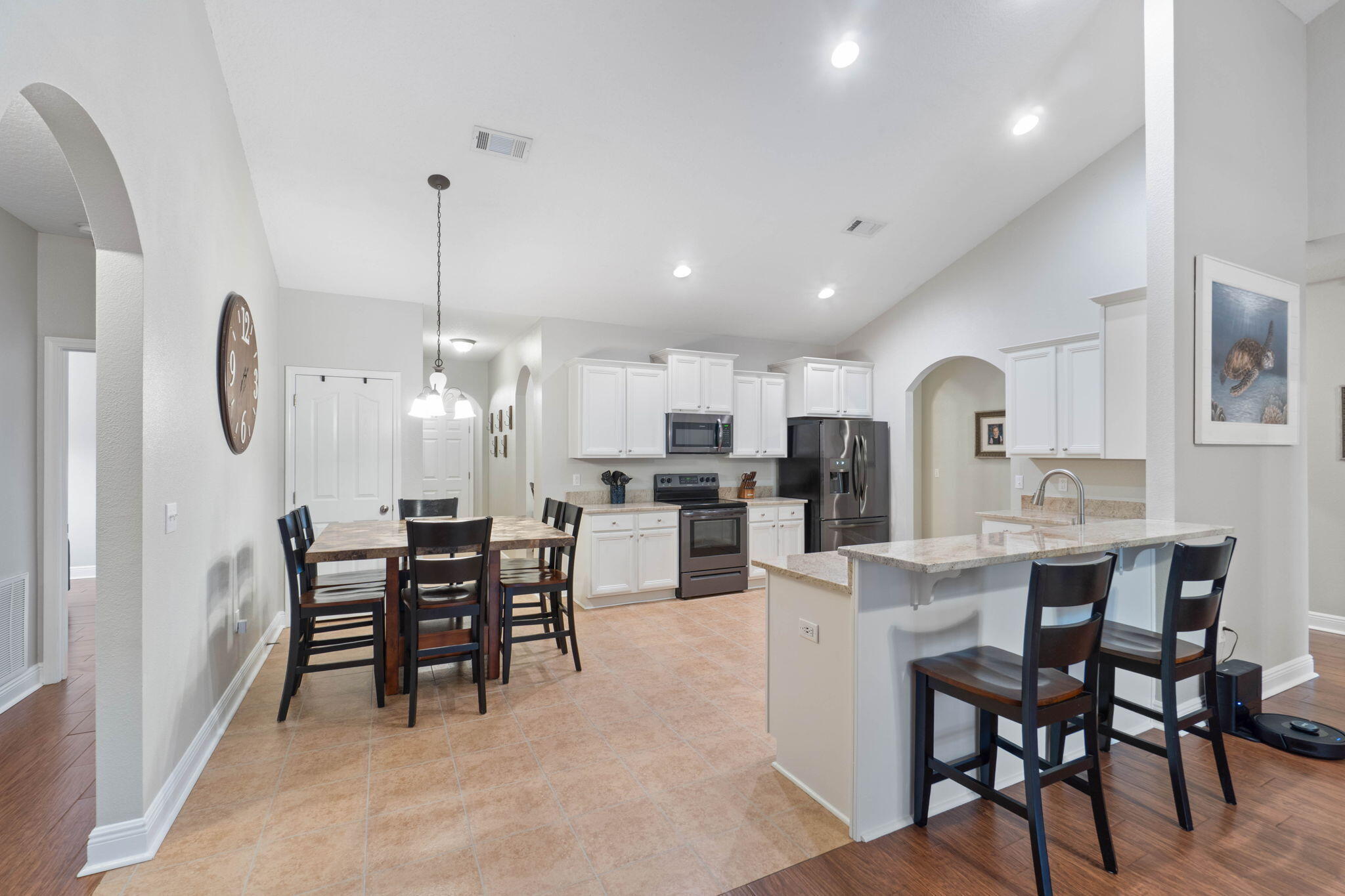 GRAND BAY ESTATES - Residential