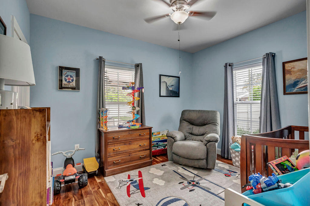 LEOTA MILLER - Residential