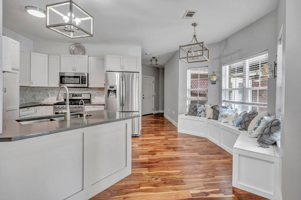 LEOTA MILLER - Residential