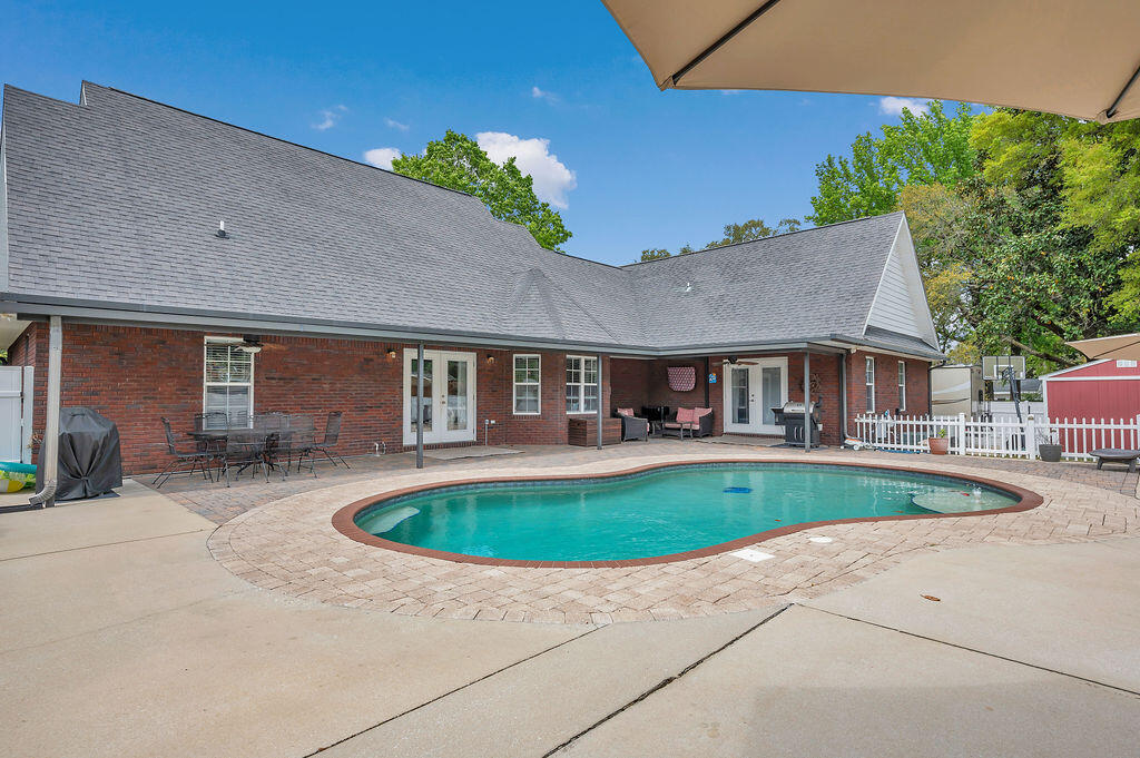 LEOTA MILLER - Residential