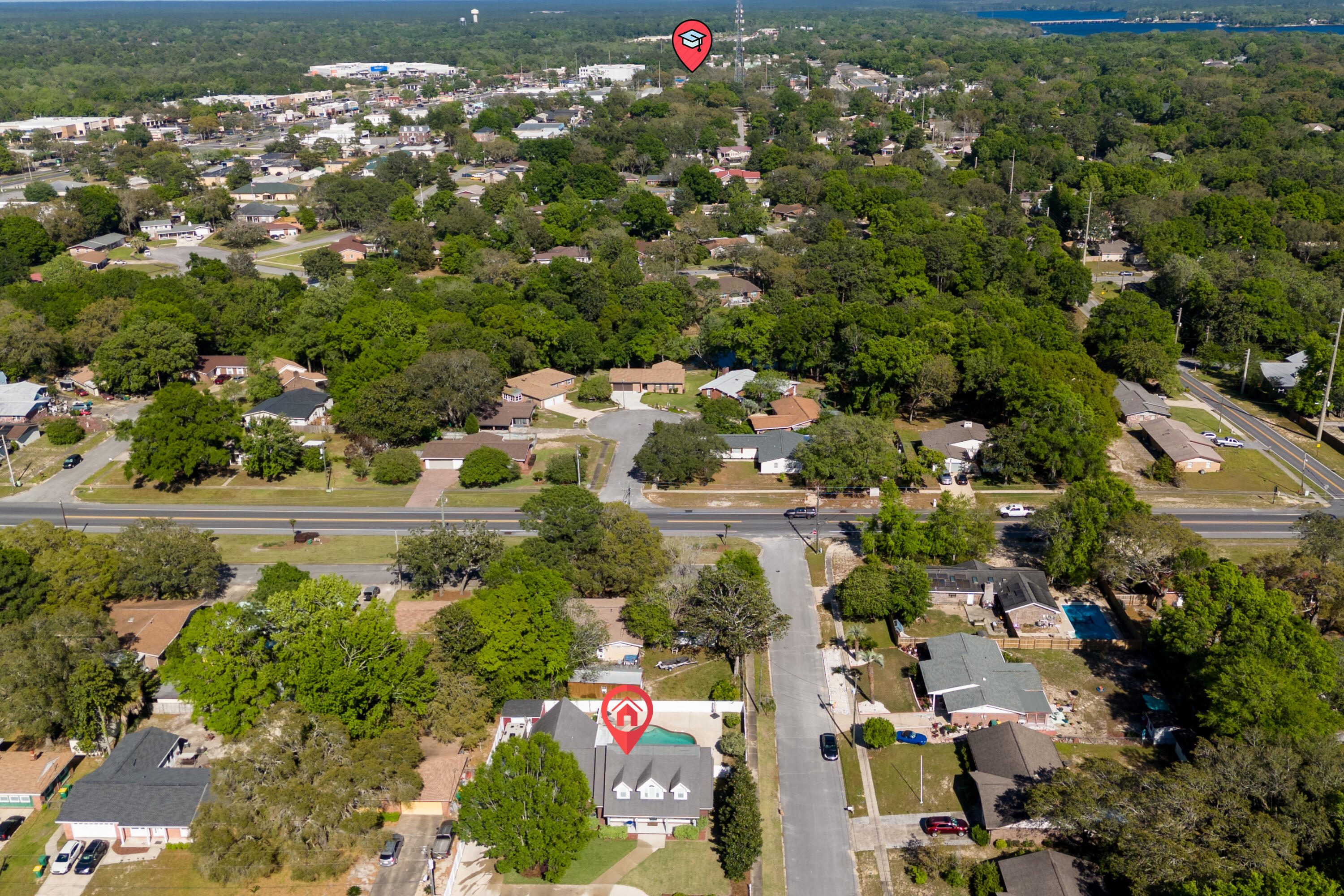 LEOTA MILLER - Residential