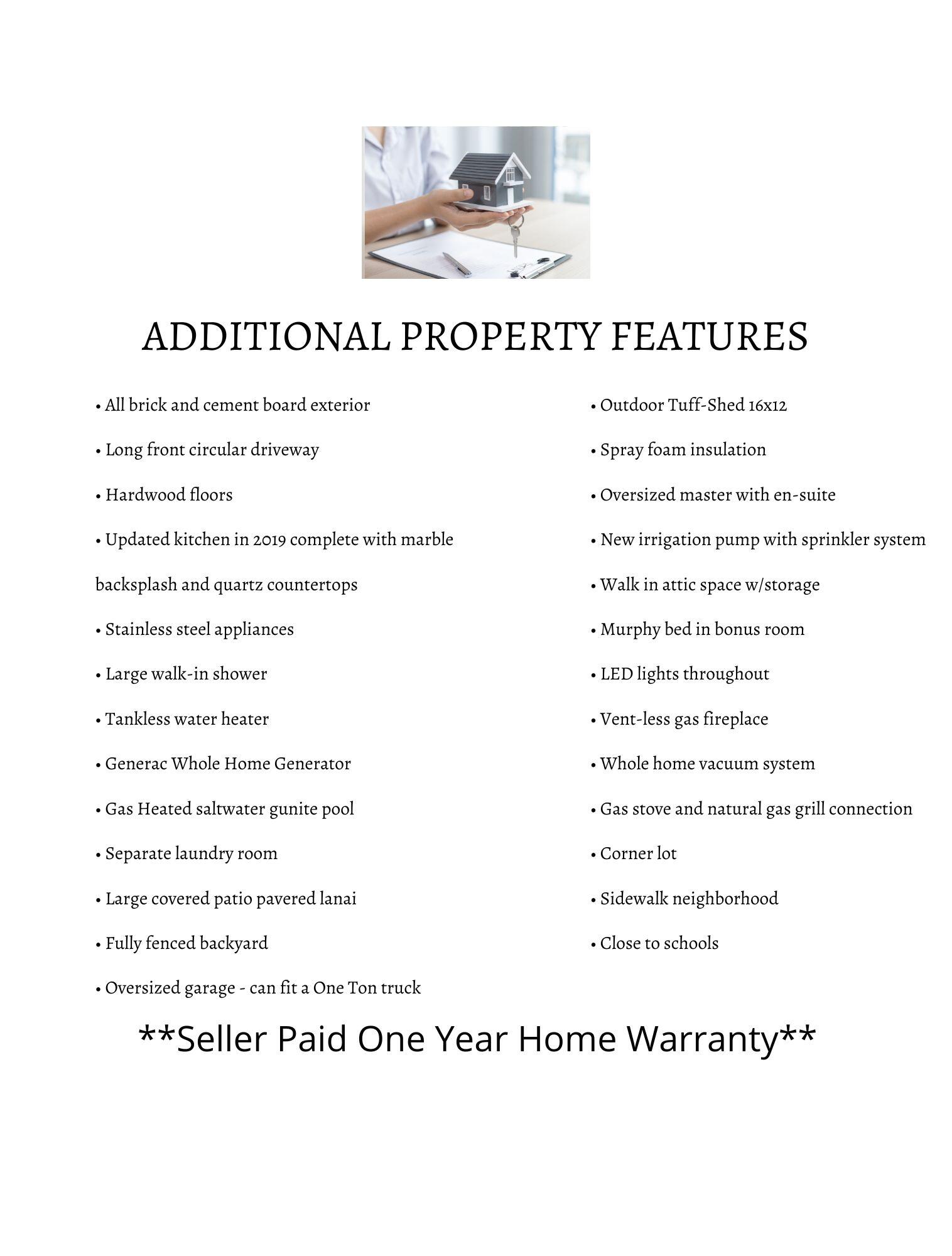 LEOTA MILLER - Residential