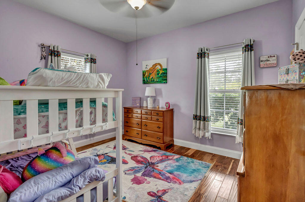 LEOTA MILLER - Residential