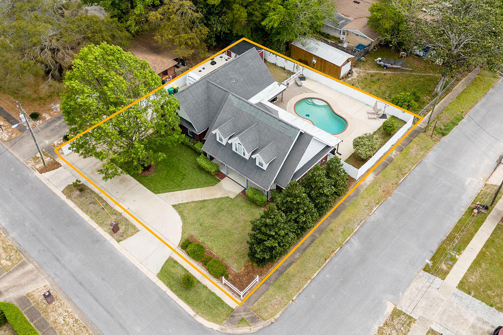 LEOTA MILLER - Residential