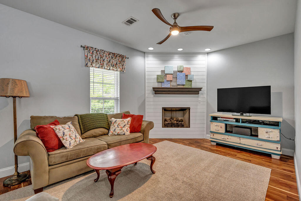 LEOTA MILLER - Residential