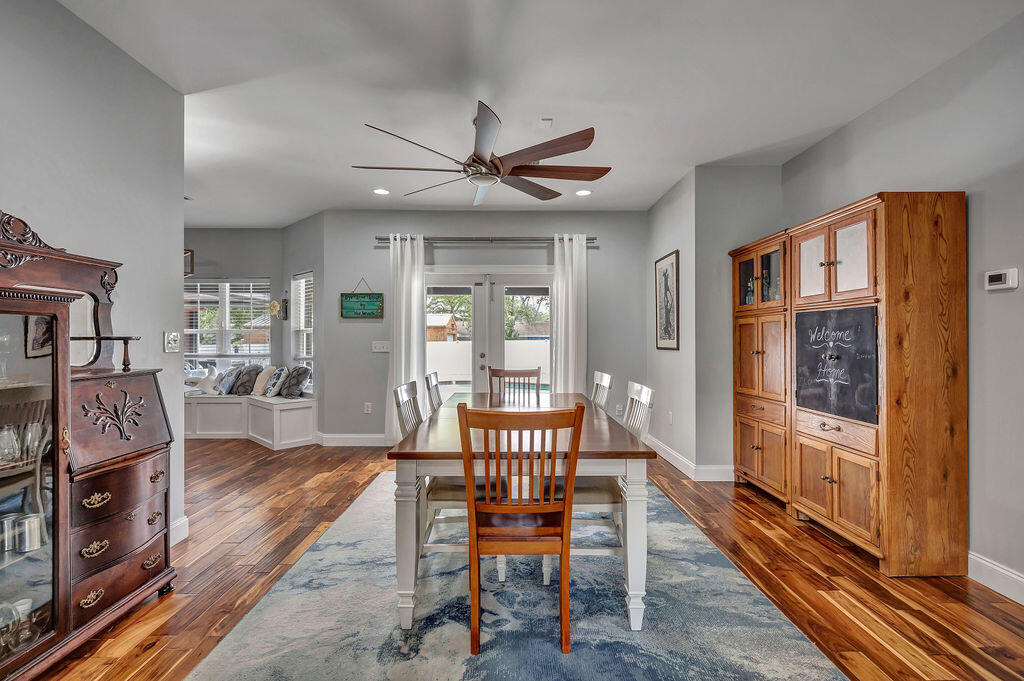 LEOTA MILLER - Residential