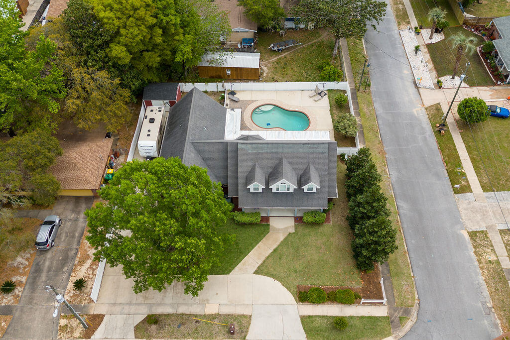 LEOTA MILLER - Residential