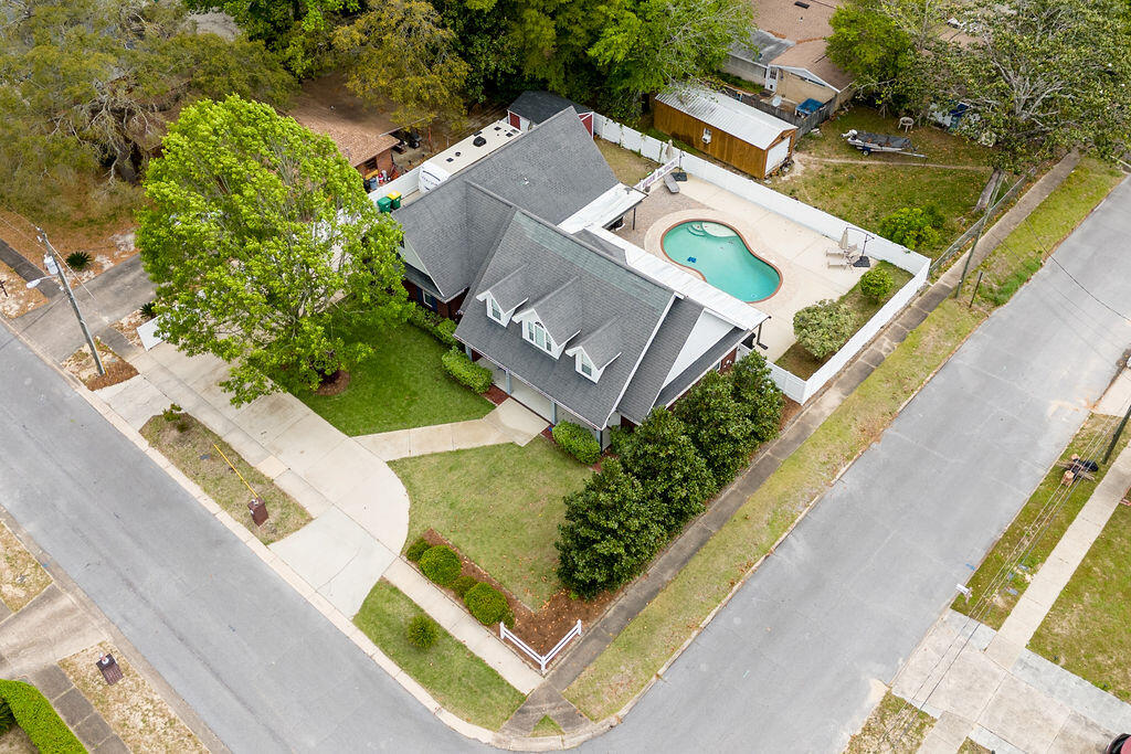 LEOTA MILLER - Residential