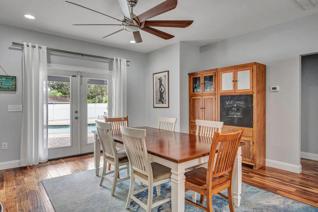 LEOTA MILLER - Residential