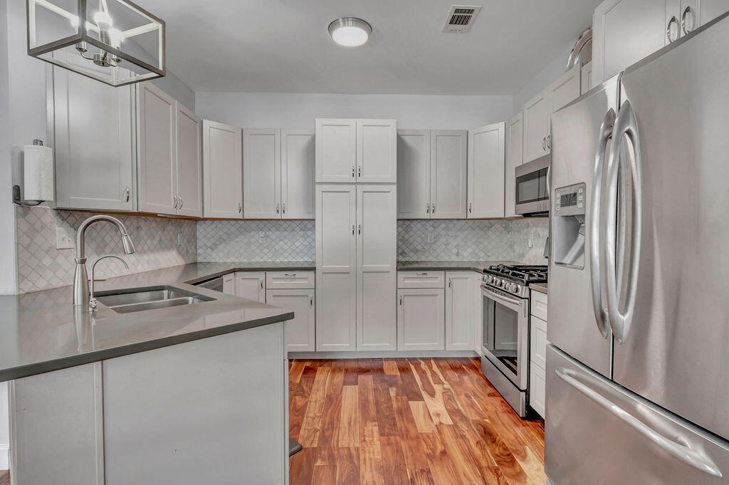 LEOTA MILLER - Residential