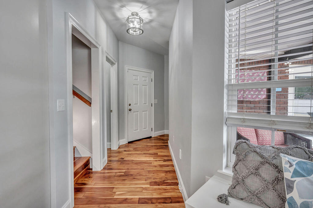 LEOTA MILLER - Residential