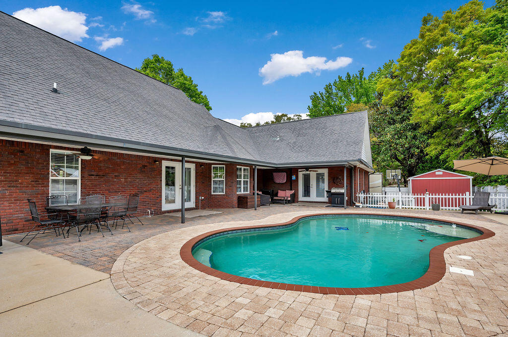 LEOTA MILLER - Residential