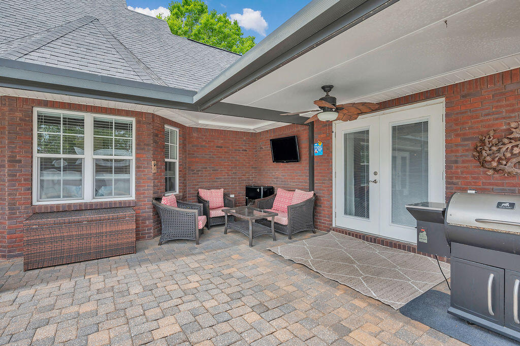 LEOTA MILLER - Residential