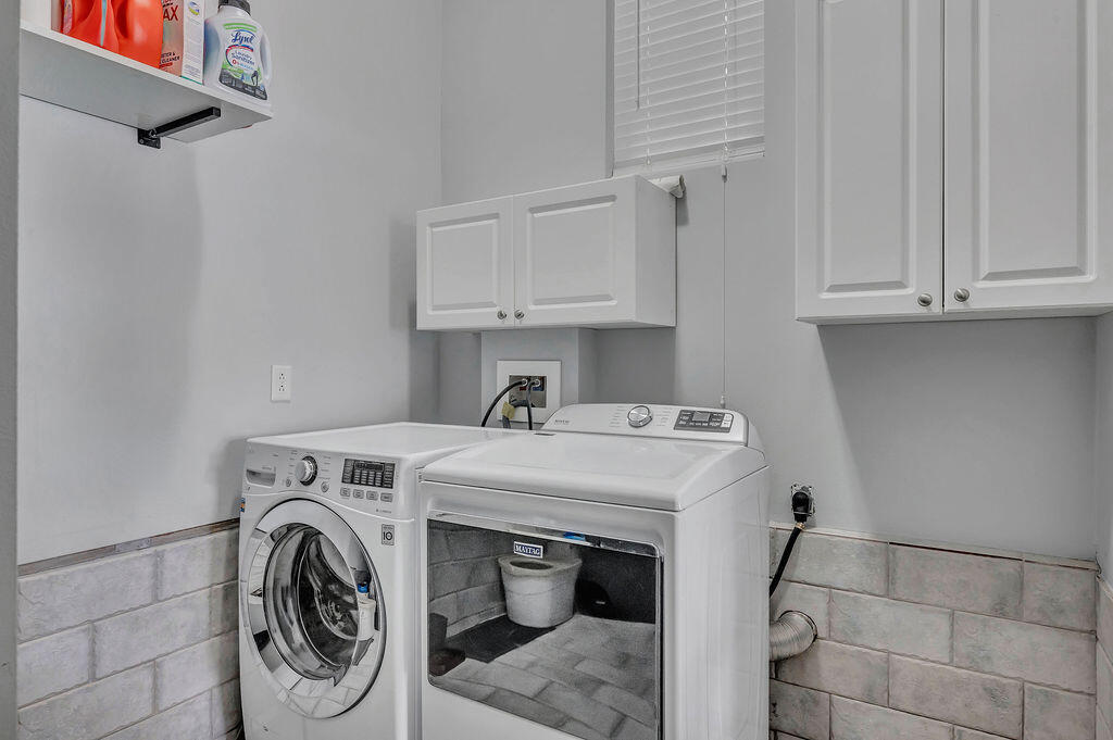 LEOTA MILLER - Residential