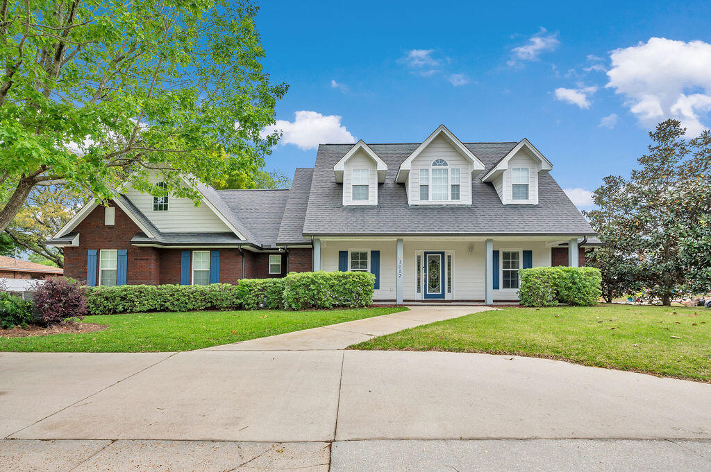 LEOTA MILLER - Residential