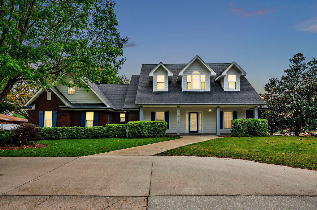 LEOTA MILLER - Residential