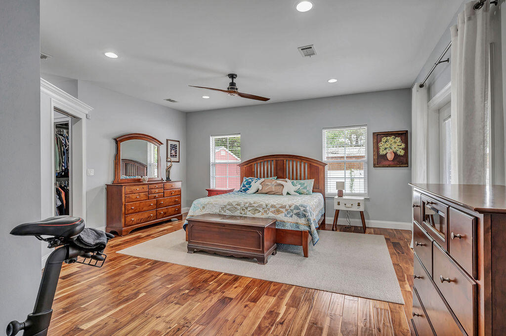 LEOTA MILLER - Residential