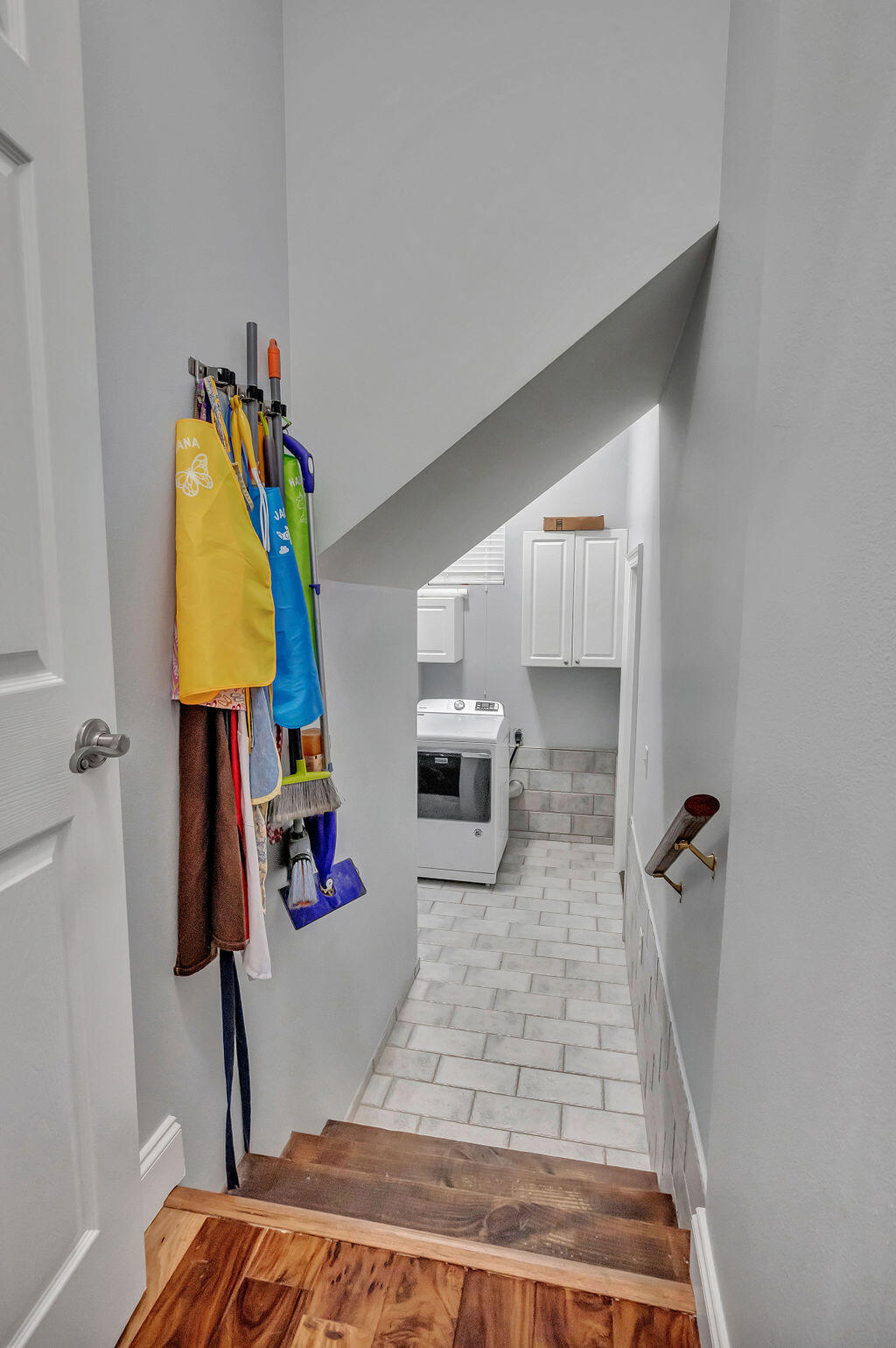 LEOTA MILLER - Residential