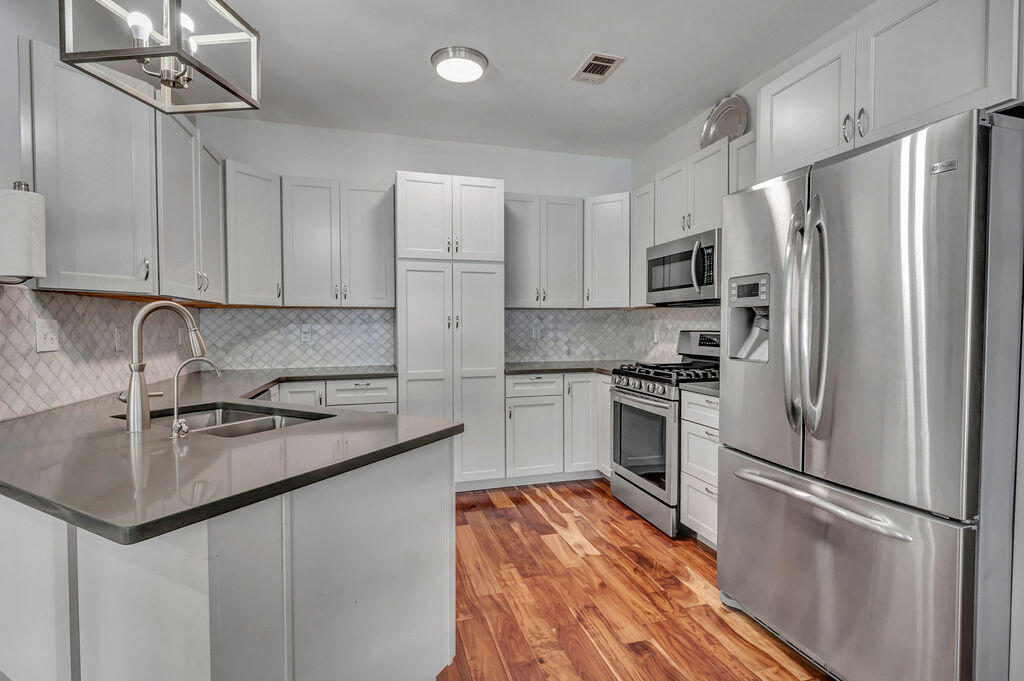 LEOTA MILLER - Residential