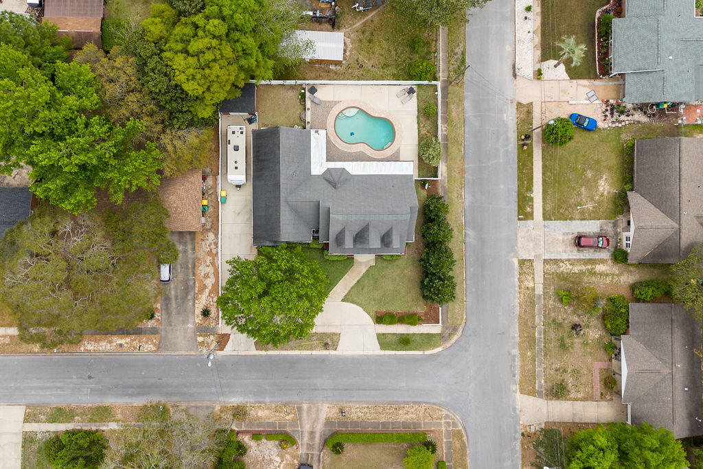 LEOTA MILLER - Residential