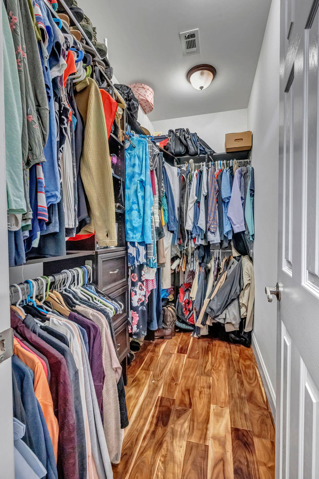 LEOTA MILLER - Residential