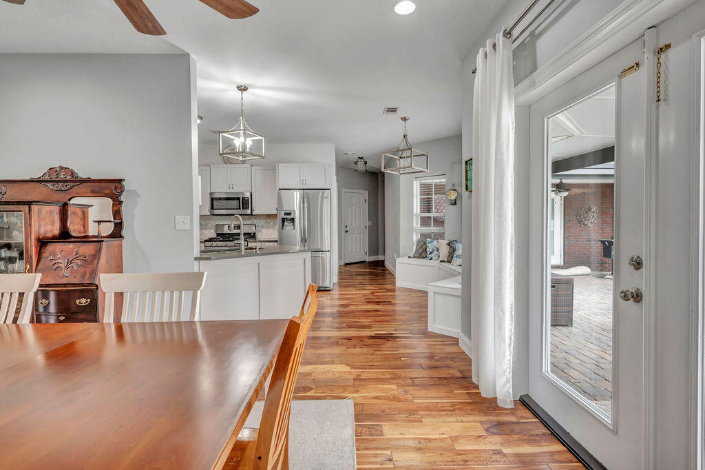 LEOTA MILLER - Residential