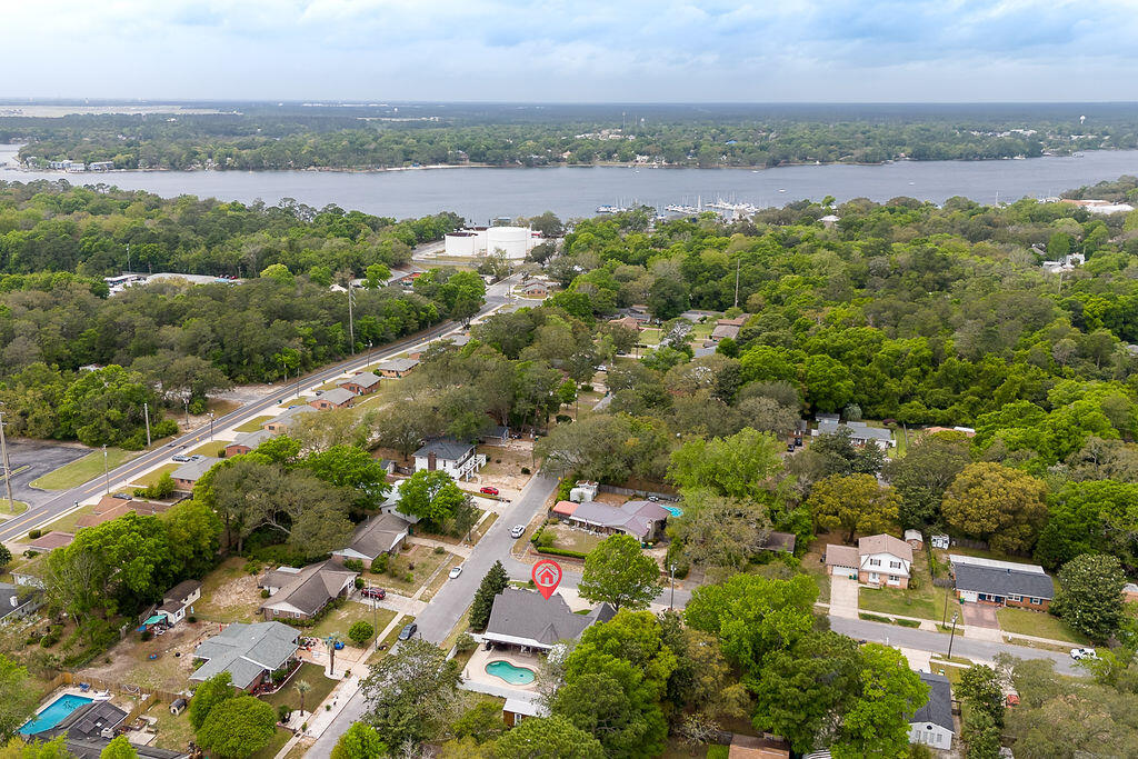 LEOTA MILLER - Residential