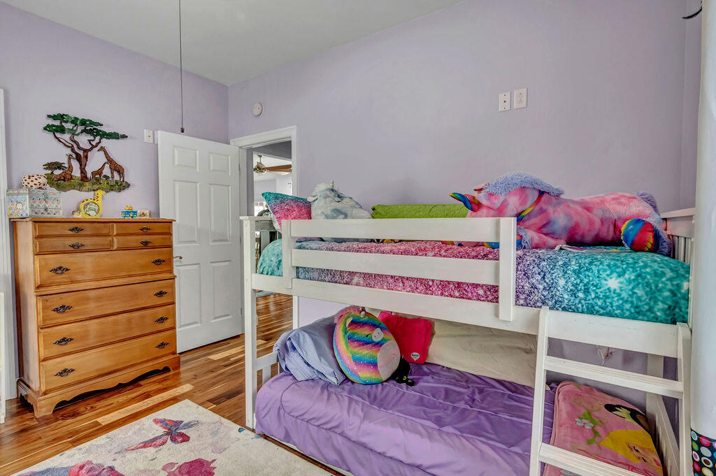 LEOTA MILLER - Residential