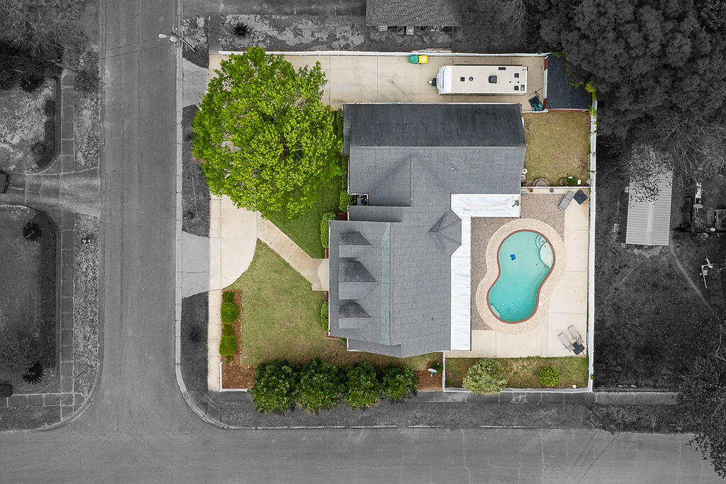 LEOTA MILLER - Residential