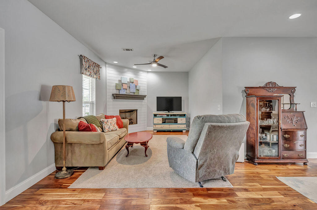 LEOTA MILLER - Residential