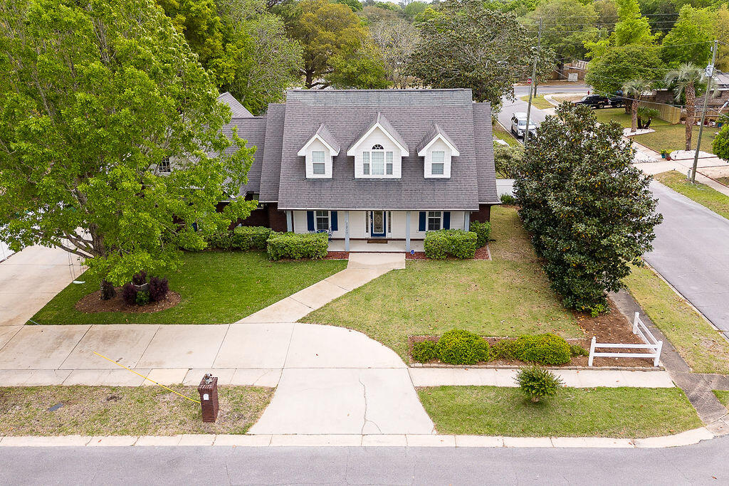 LEOTA MILLER - Residential