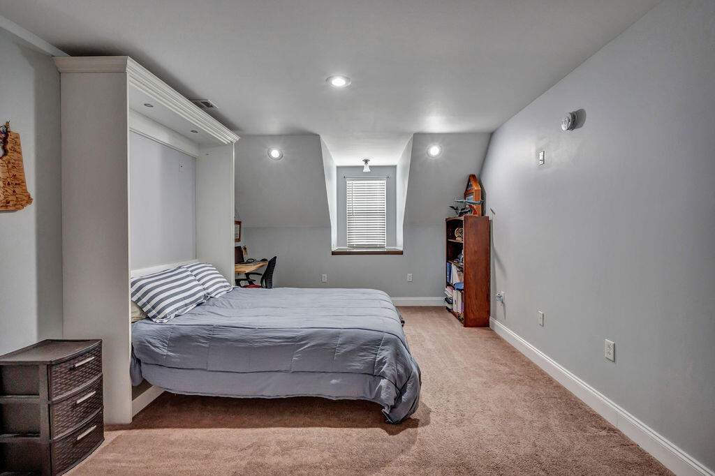 LEOTA MILLER - Residential